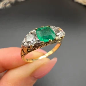 birmingham jewellers ring