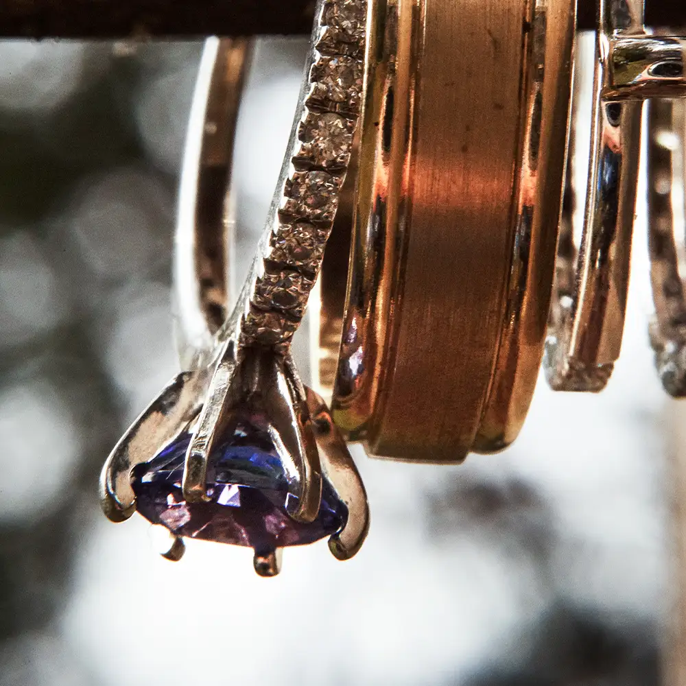 jewellery for sale birmingham