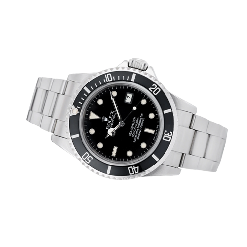 Buy or Sell your Rolex at Quarter Jewellery, Birmingham