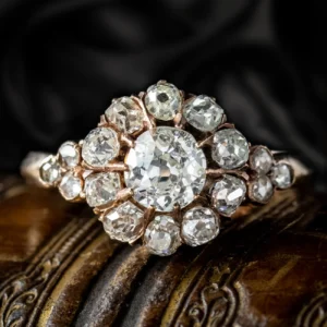 vintage birmingham jewellers